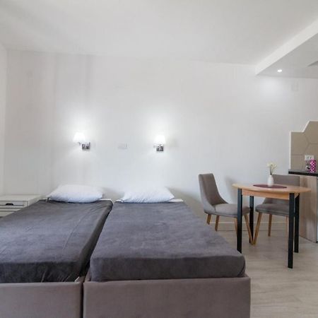 Apartmani Terase Konjska Reka Extérieur photo