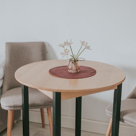 Apartmani Terase Konjska Reka Extérieur photo