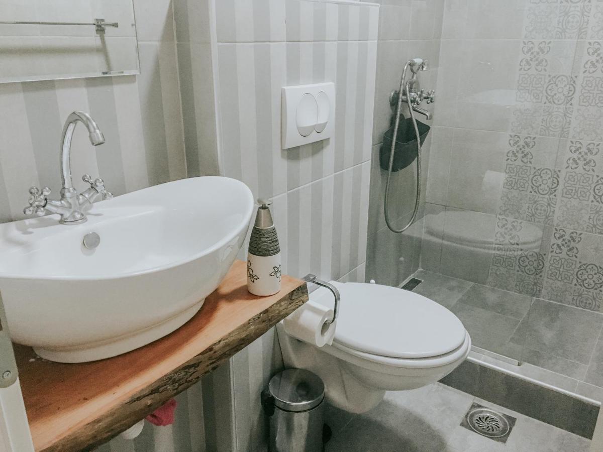 Apartmani Terase Konjska Reka Extérieur photo
