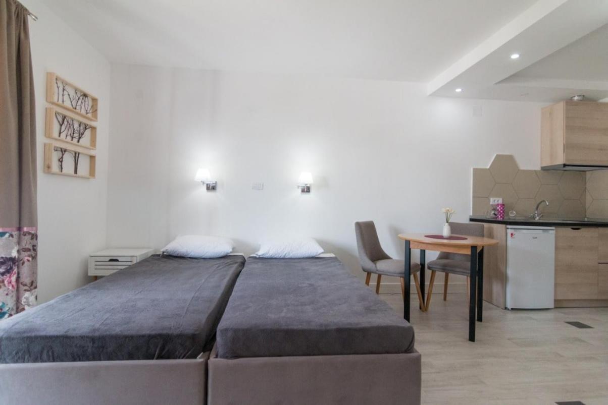 Apartmani Terase Konjska Reka Extérieur photo