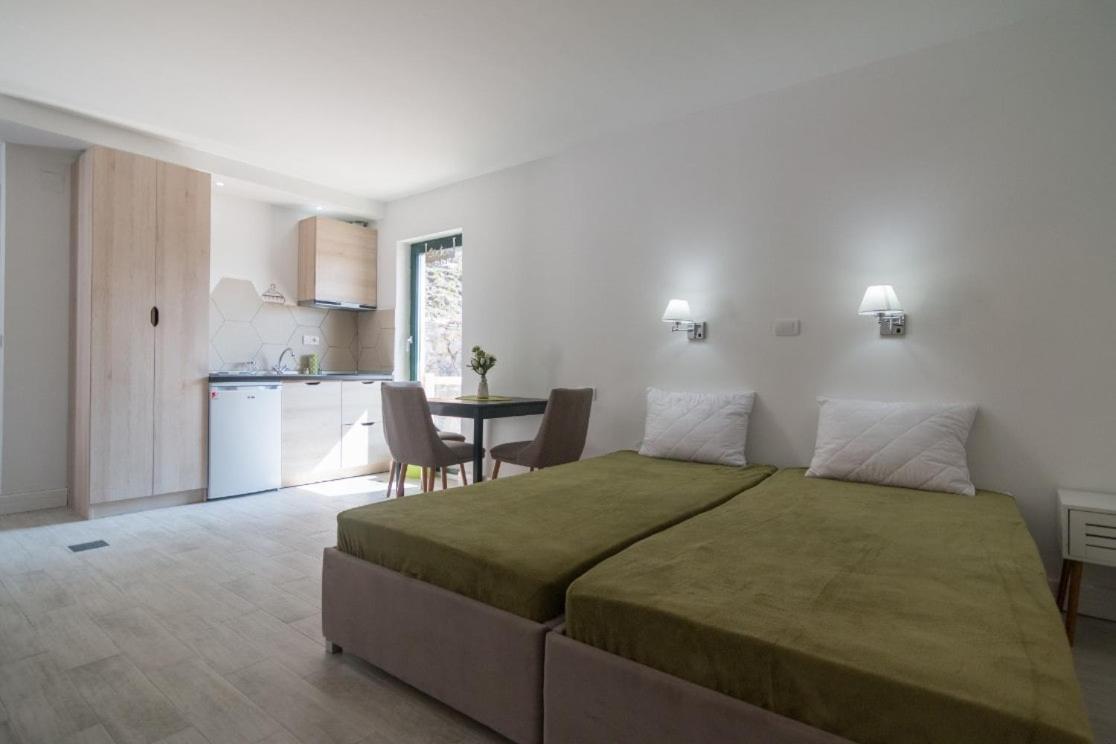 Apartmani Terase Konjska Reka Extérieur photo