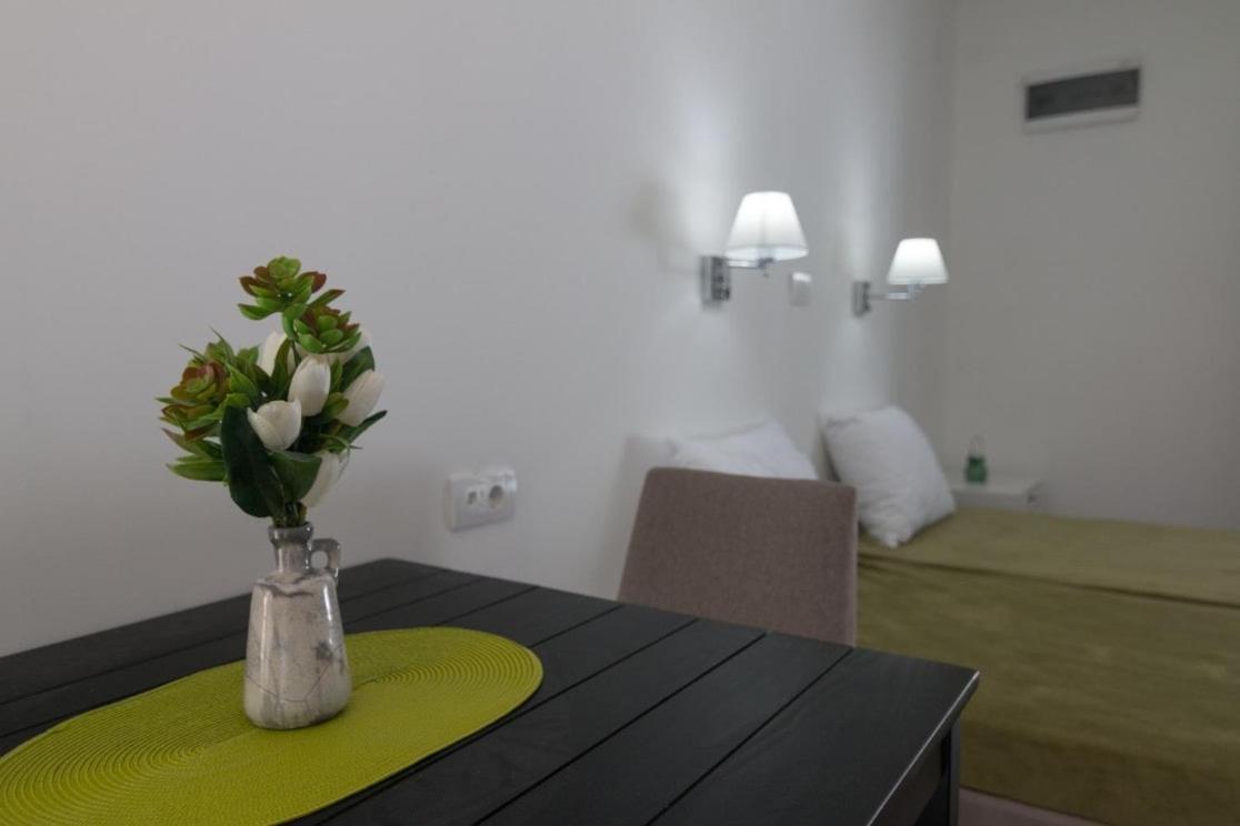 Apartmani Terase Konjska Reka Extérieur photo