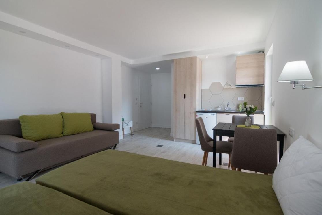 Apartmani Terase Konjska Reka Extérieur photo