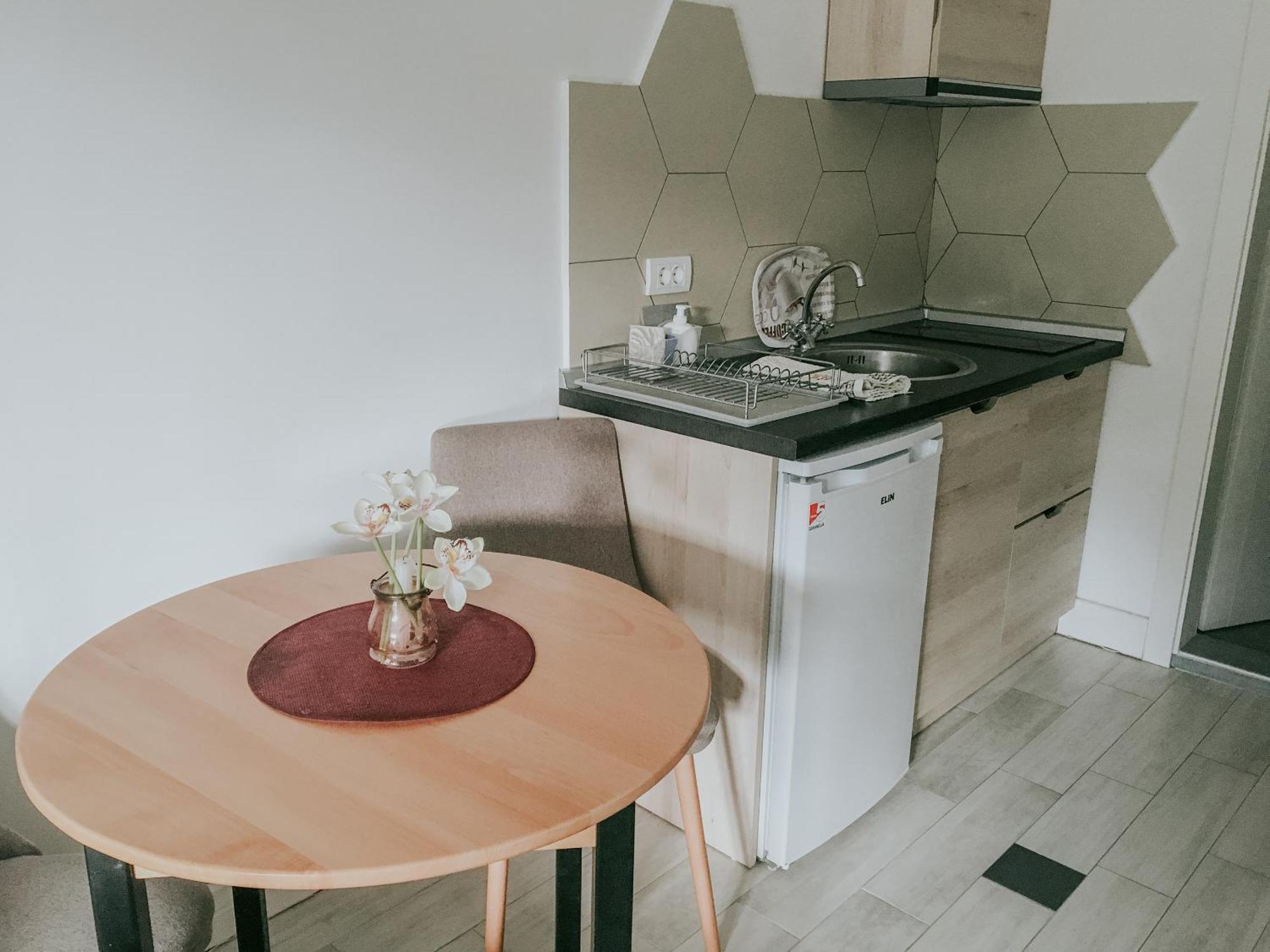 Apartmani Terase Konjska Reka Extérieur photo