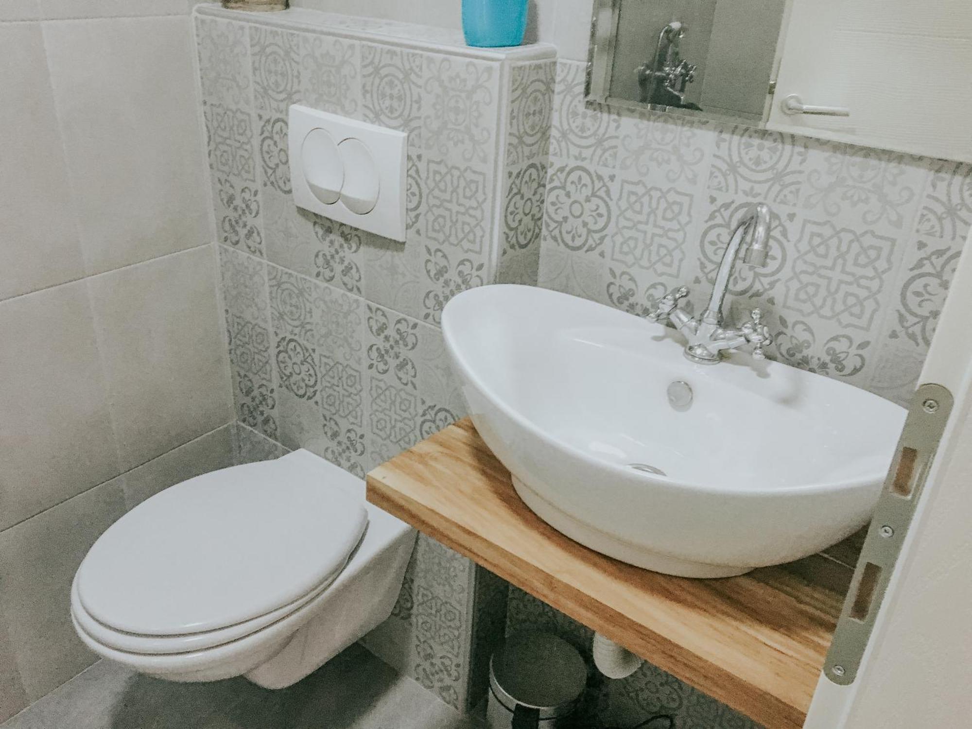 Apartmani Terase Konjska Reka Extérieur photo