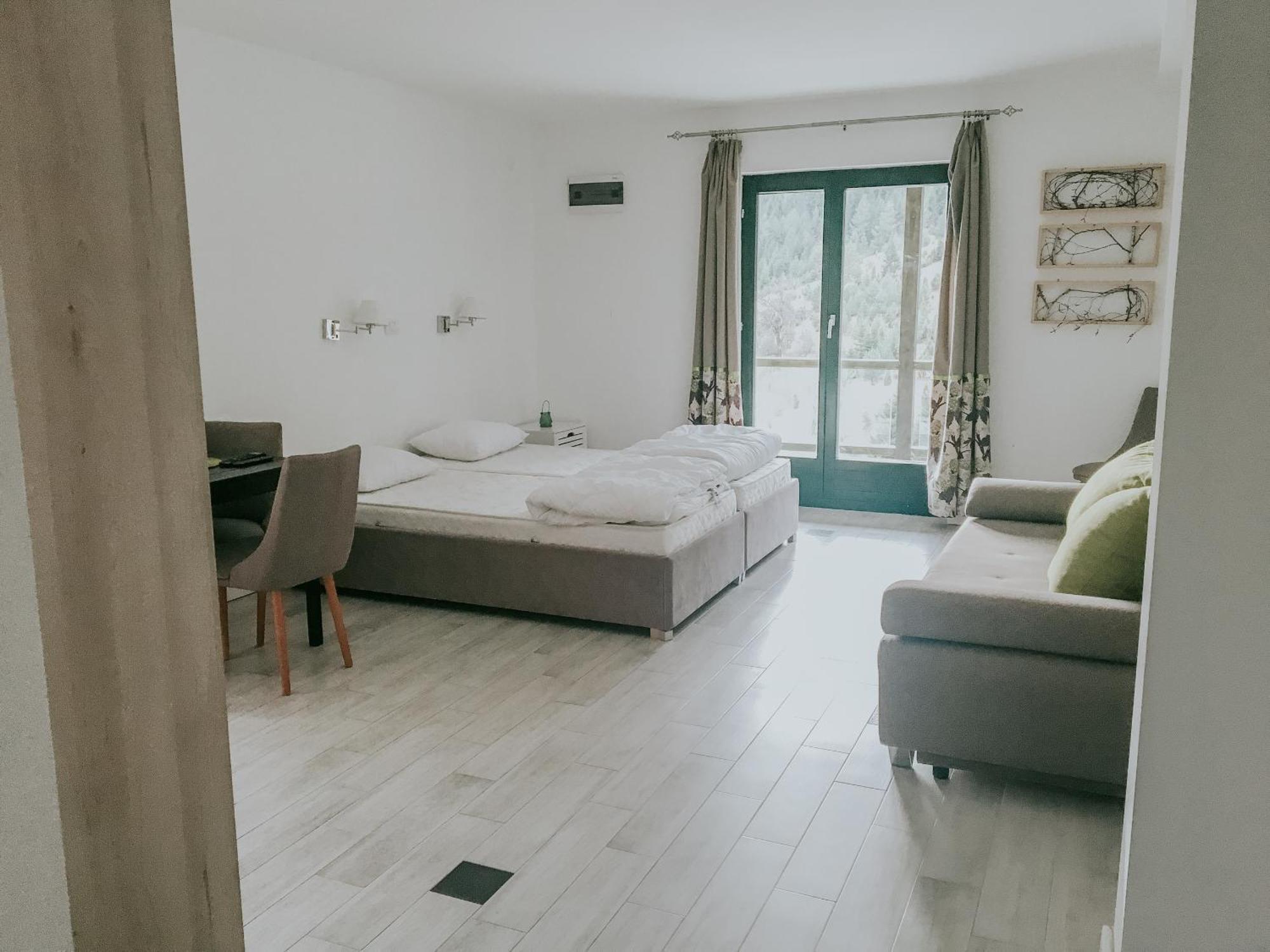 Apartmani Terase Konjska Reka Extérieur photo