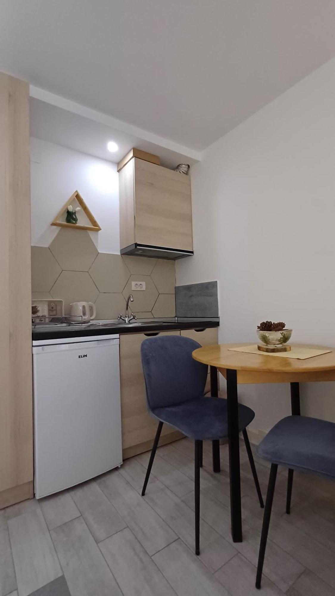 Apartmani Terase Konjska Reka Extérieur photo