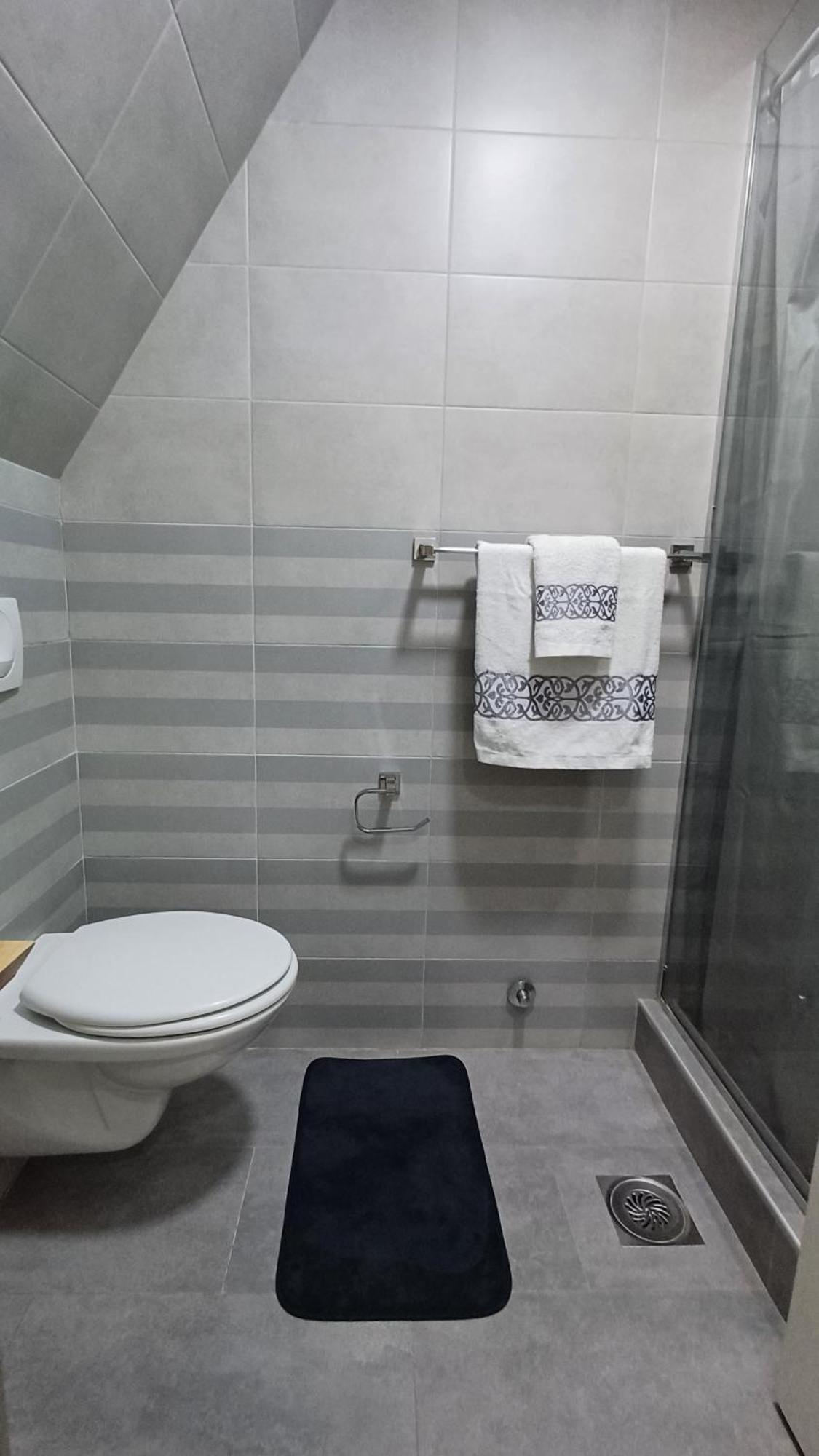 Apartmani Terase Konjska Reka Extérieur photo