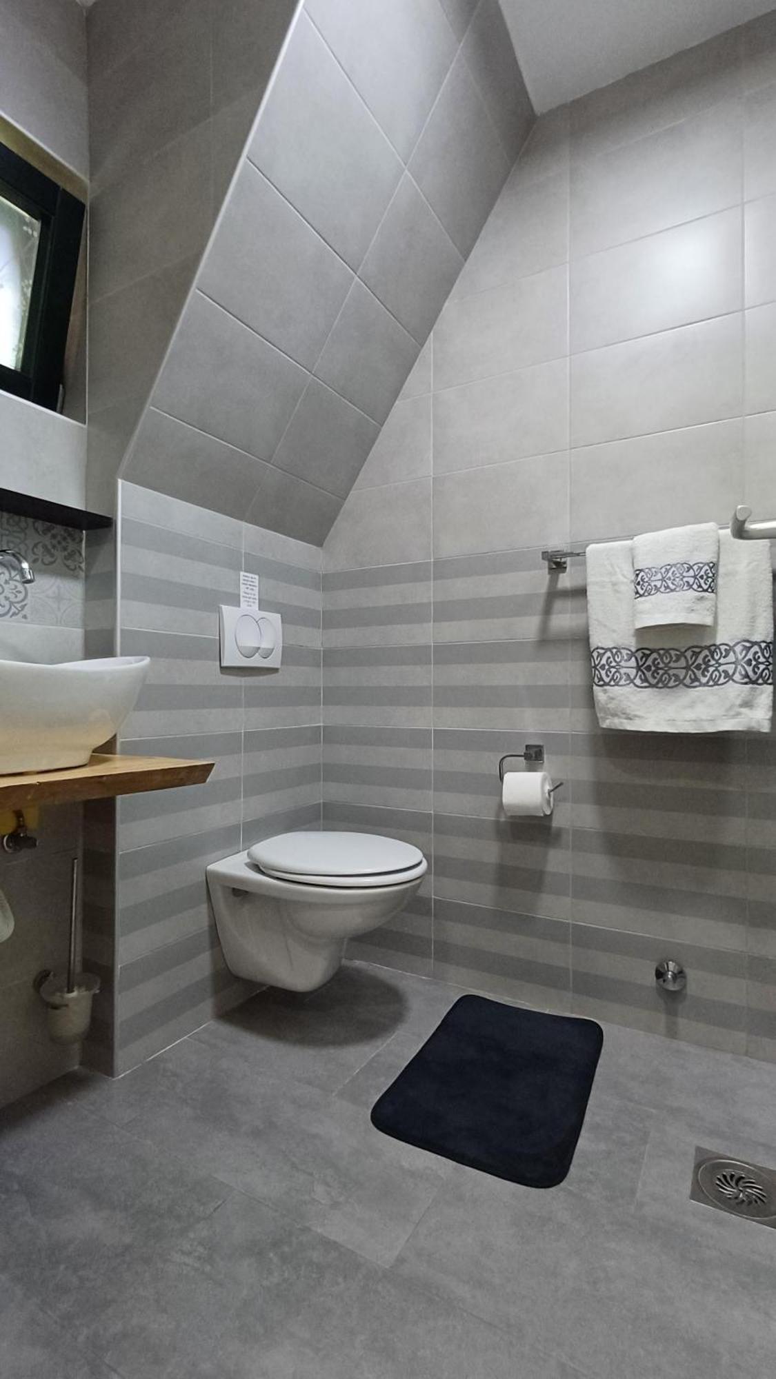 Apartmani Terase Konjska Reka Extérieur photo