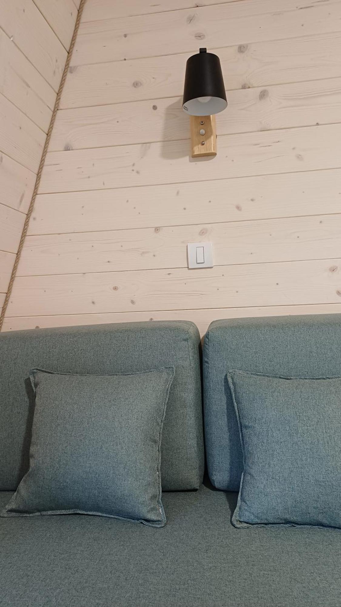 Apartmani Terase Konjska Reka Extérieur photo