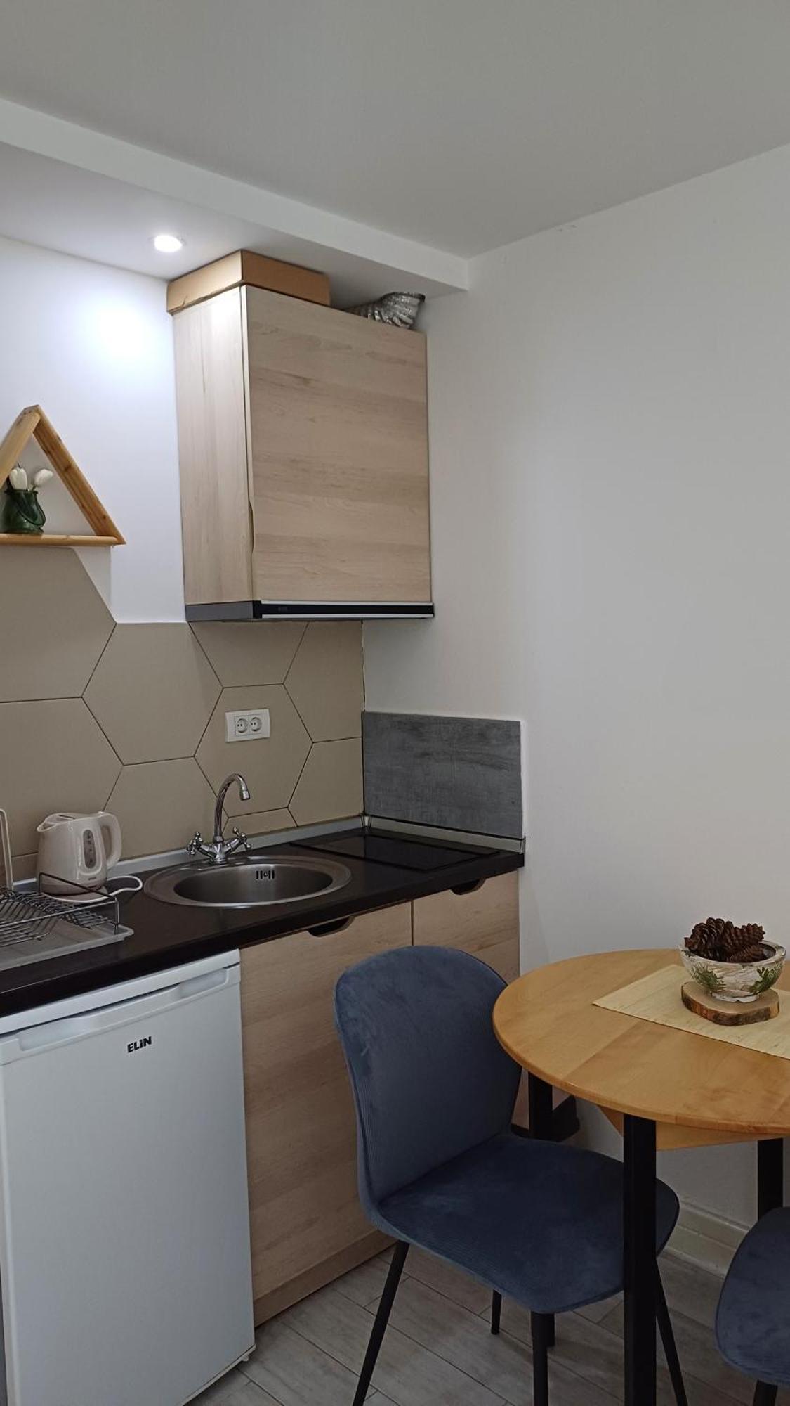 Apartmani Terase Konjska Reka Extérieur photo