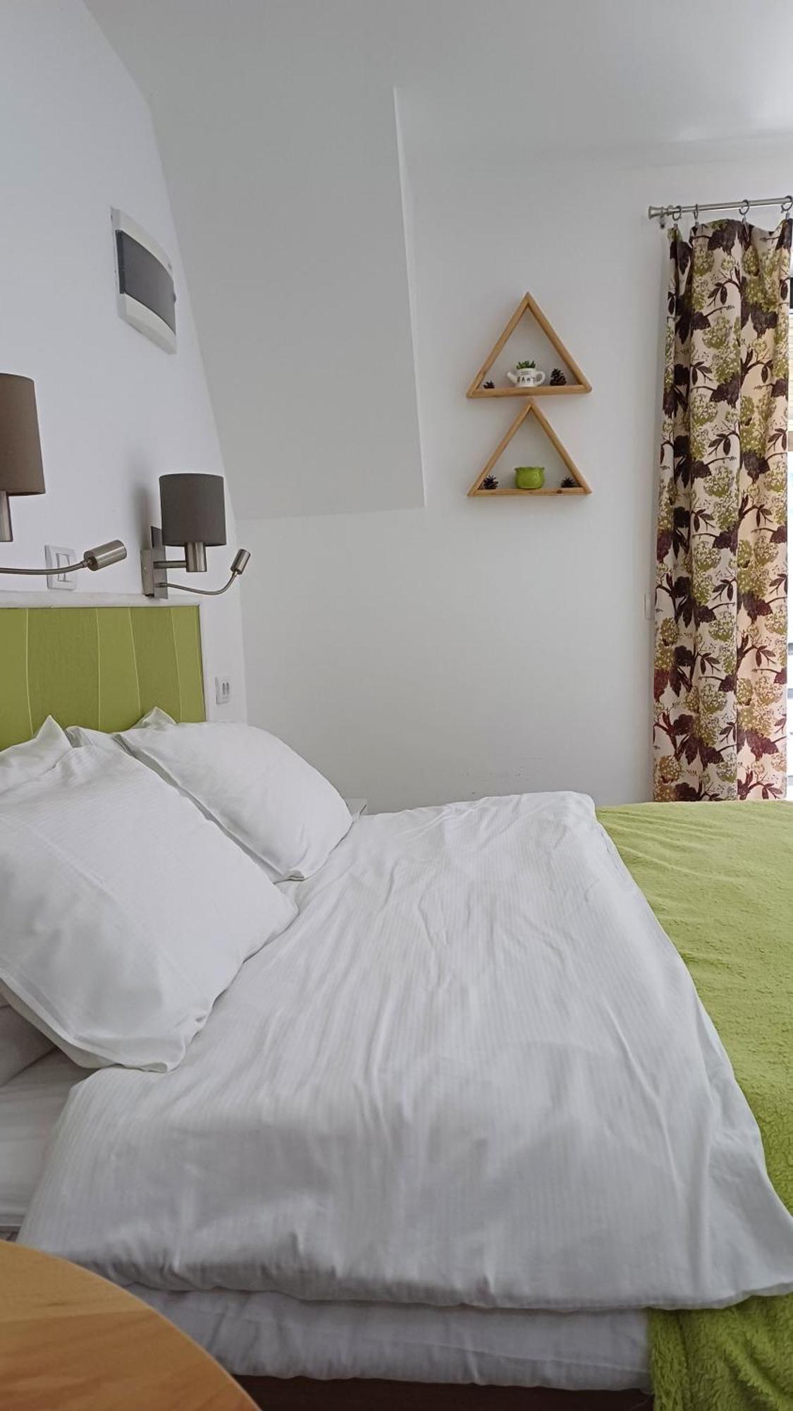 Apartmani Terase Konjska Reka Extérieur photo