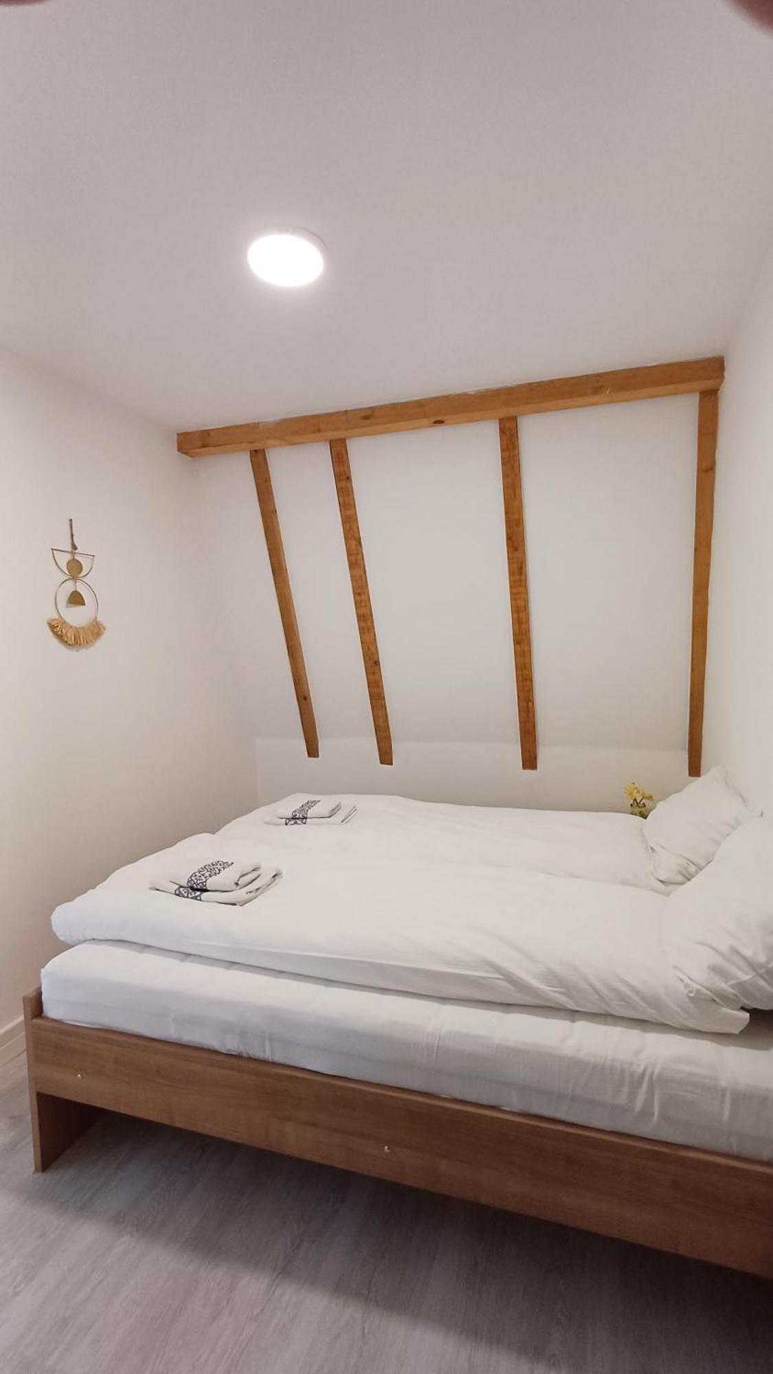 Apartmani Terase Konjska Reka Extérieur photo