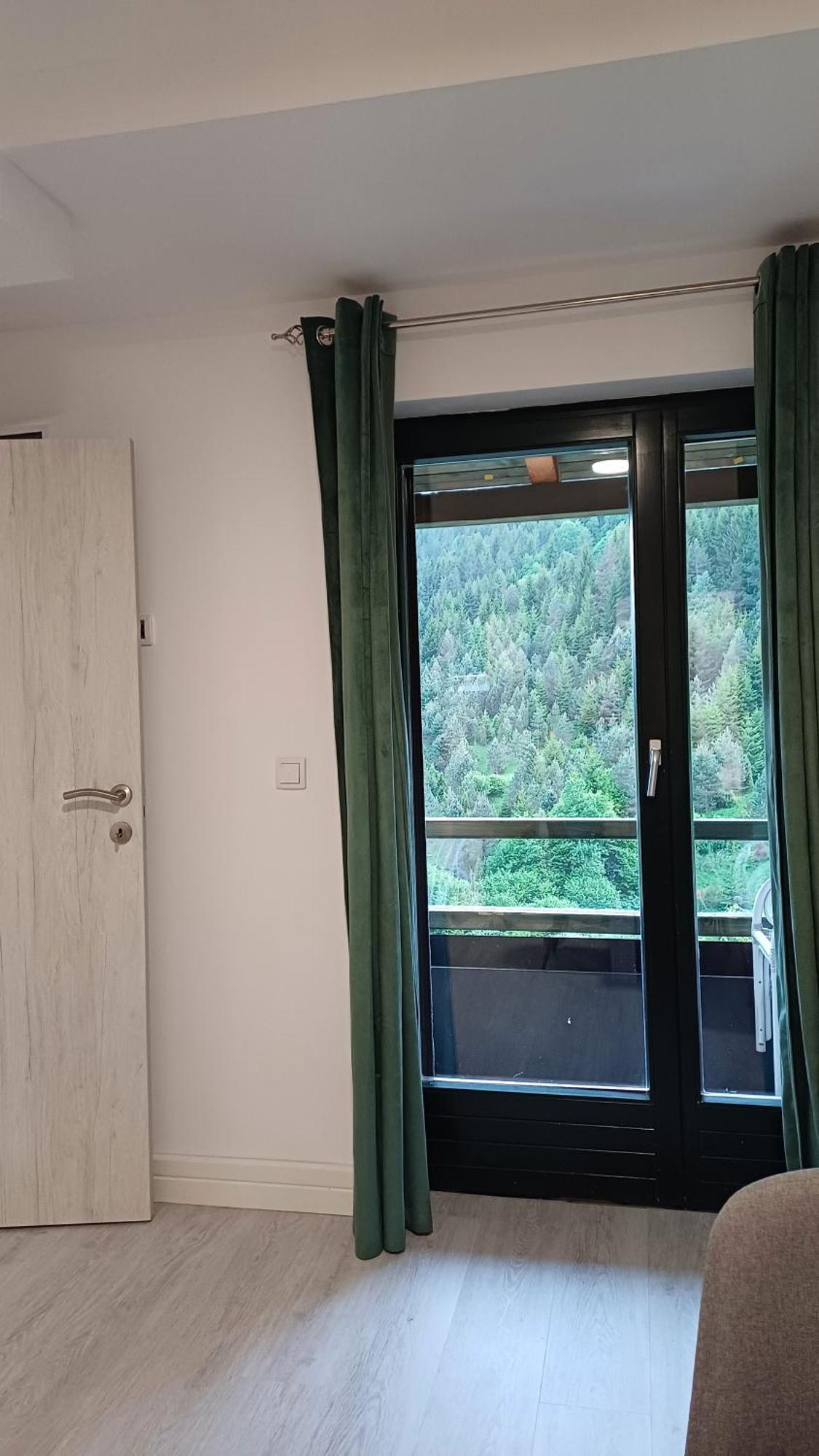 Apartmani Terase Konjska Reka Extérieur photo