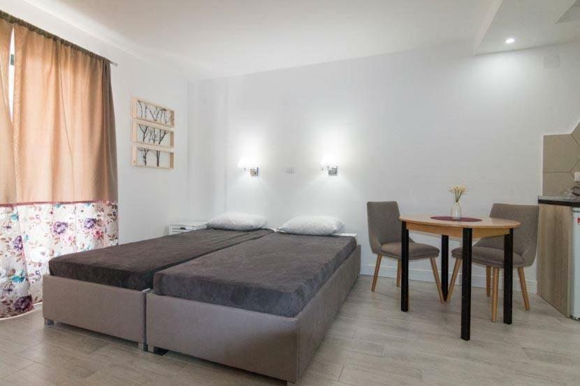 Apartmani Terase Konjska Reka Extérieur photo