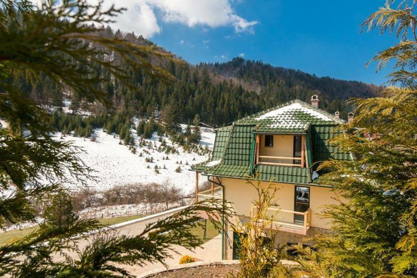 Apartmani Terase Konjska Reka Extérieur photo