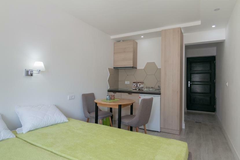 Apartmani Terase Konjska Reka Extérieur photo