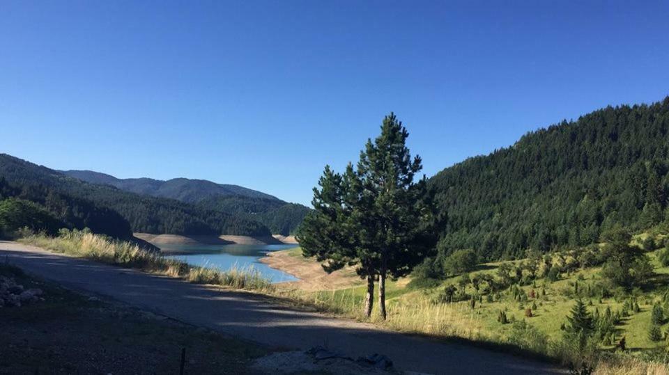 Apartmani Terase Konjska Reka Extérieur photo