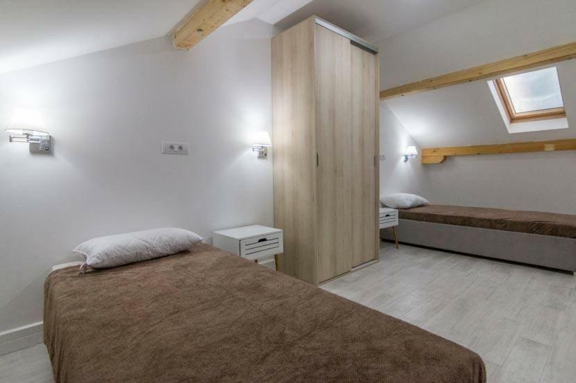 Apartmani Terase Konjska Reka Extérieur photo