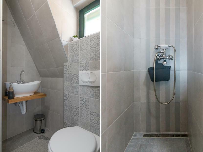 Apartmani Terase Konjska Reka Extérieur photo