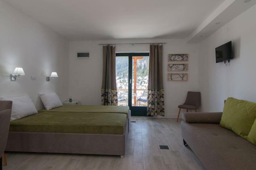 Apartmani Terase Konjska Reka Extérieur photo