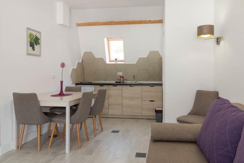 Apartmani Terase Konjska Reka Extérieur photo