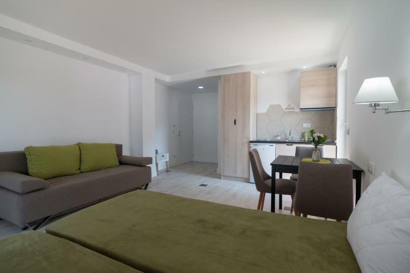 Apartmani Terase Konjska Reka Extérieur photo