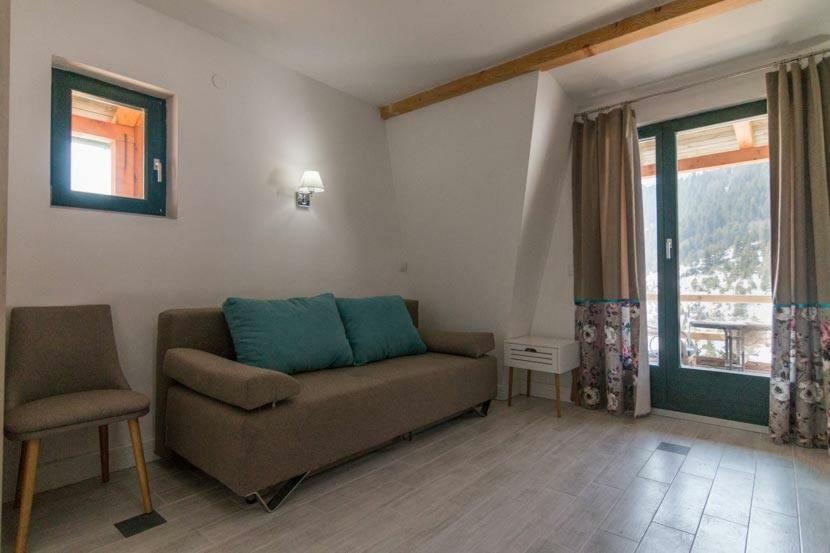 Apartmani Terase Konjska Reka Extérieur photo